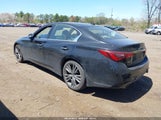INFINITI Q50 EDITION 30 AWD JN1EV7AR8LM256156 photo