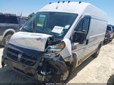 RAM PROMASTER 2500 HIGH ROOF 136 WB 3C6TRVCGXHE533587 photo