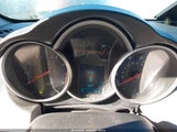 CHEVROLET CRUZE LS 1G1PC5SH2B7177352 снимка