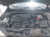 NISSAN ALTIMA 2.5 SV 1N4BL4DV2KC128311 снимка