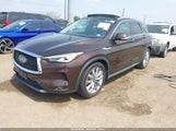 Infiniti Qx50 Luxe 3PCAJ5M18LF100693 снимка
