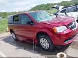 DODGE GRAND CARAVAN SE 2C4RDGBG3FR615090 снимка