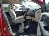 DODGE GRAND CARAVAN SE 2C4RDGBG3FR615090 снимка