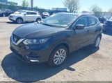 NISSAN ROGUE SPORT SV AWD XTRONIC CVT JN1BJ1BW7MW671524 снимка