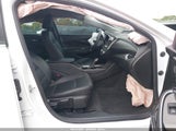 CHEVROLET MALIBU FWD LT 1G1ZD5ST5MF086465 снимка