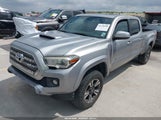 TOYOTA TACOMA TRD SPORT 3TMBZ5DN9HM011444 fotografie