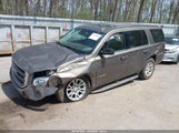 GMC YUKON SLT 1GKS2BKCXGR464445 снимка
