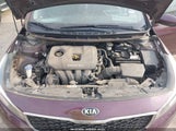 KIA FORTE LX 3KPFK4A79HE089433 fotografie