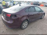 KIA FORTE LX 3KPFK4A79HE089433 снимка