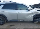 NISSAN PATHFINDER SV FWD 5N1DR3BB1RC254881 fotografie