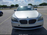 BMW 750I WBAKA8C55BCY36803 снимка
