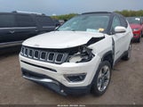 JEEP COMPASS LIMITED 4X4 3C4NJDCB0JT222811 снимка