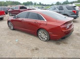 LINCOLN MKZ 3LN6L2J97ER806396 снимка