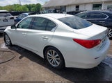 INFINITI Q50 PREMIUM JN1BV7AR0EM691730 снимка