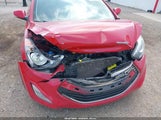 HYUNDAI ELANTRA SE KMHDH6AE4DU010256 снимка