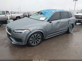 VOLVO XC90 T5 MOMENTUM 7 PASSENGER YV4102CK7L1617596 fotografie