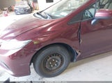 HONDA CIVIC LX 19XFB2F58EE252094 снимка