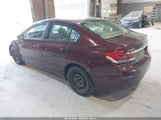 HONDA CIVIC LX 19XFB2F58EE252094 снимка