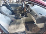 HONDA CIVIC LX 19XFB2F58EE252094 снимка