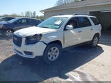 GMC ACADIA SLE-2 1GKKVPKD3EJ216725 снимка