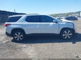 CHEVROLET TRAVERSE AWD LT LEATHER 1GNEVHKW3MJ151106 снимка