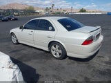 LINCOLN LS V8 1LNFM87AX6Y600512 снимка