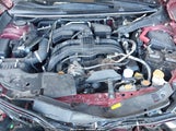 SUBARU IMPREZA 2.0I 4S3GKAA68K3620310 снимка