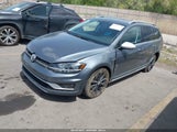 VOLKSWAGEN GOLF ALLTRACK TSI S/TSI SE/TSI SEL 3VWH17AU5JM768093 photo