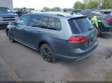 VOLKSWAGEN GOLF ALLTRACK TSI S/TSI SE/TSI SEL 3VWH17AU5JM768093 fotografie