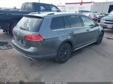 VOLKSWAGEN GOLF ALLTRACK TSI S/TSI SE/TSI SEL 3VWH17AU5JM768093 fotografie