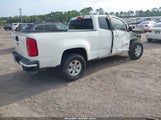 CHEVROLET COLORADO WT 1GCHTBEA1J1155675 снимка