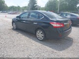 NISSAN SENTRA SL 3N1AB7APXDL792026 снимка
