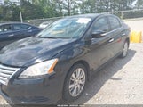 NISSAN SENTRA SL 3N1AB7APXDL792026 снимка