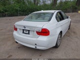 BMW 328Xi WBAVC93527KX59592 снимка