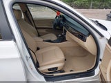 BMW 328Xi WBAVC93527KX59592 снимка