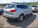 Chevrolet Traverse Ltz 1GNKRLED9CJ181472 снимка