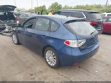SUBARU IMPREZA 2.5I PREMIUM JF1GH6B60BH824960 снимка
