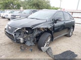 LEXUS RX 350 JTJZK1BA9D2006531 снимка