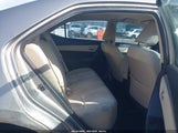 Toyota Corolla Le 2T1BURHE3EC072969 снимка