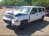JEEP PATRIOT ALTITUDE EDITION 1C4NJPBA5FD400056 снимка