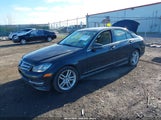 MERCEDES-BENZ C 300 LUXURY 4MATIC/SPORT 4MATIC WDDGF8AB7DA881054 fotografie