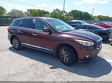 INFINITI JX35 5N1AL0MM6DC332579 снимка