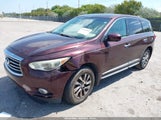 INFINITI JX35 5N1AL0MM6DC332579 снимка