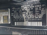 KIA SORENTO LX 5XYKT3A62EG455941 снимка