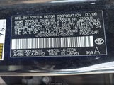 TOYOTA PRIUS JTDKB20U583455650 снимка
