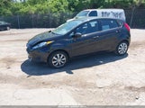 FORD FIESTA S 3FADP4TJXEM106233 снимка