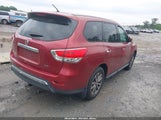 NISSAN PATHFINDER S 5N1AR2MM1DC678209 снимка