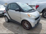 SMART FORTWO PASSION/PURE WMEEJ31X18K191722 photo