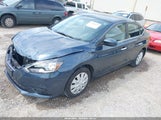NISSAN SENTRA SV 3N1AB7AP0HL662018 снимка
