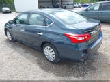 NISSAN SENTRA SV 3N1AB7AP0HL662018 снимка